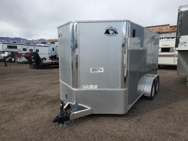 Obraz 2 z 2020 R&M TRAILER 2020 z VIN 55ZR1EB22L1003988