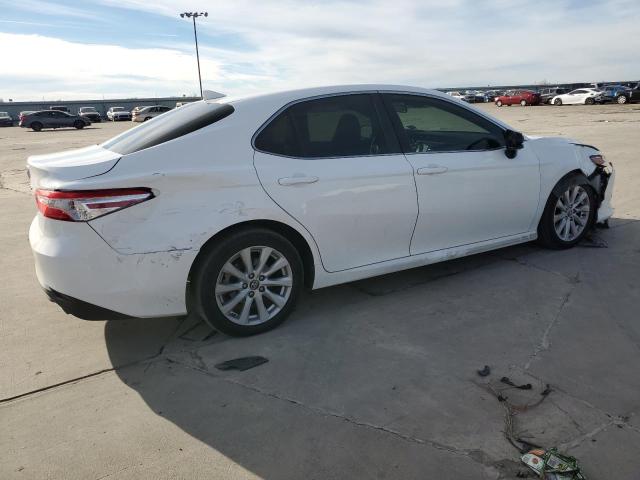 Изображение 3 2019 TOYOTA CAMRY L 2019 с VIN 4T1B11HK1KU251148