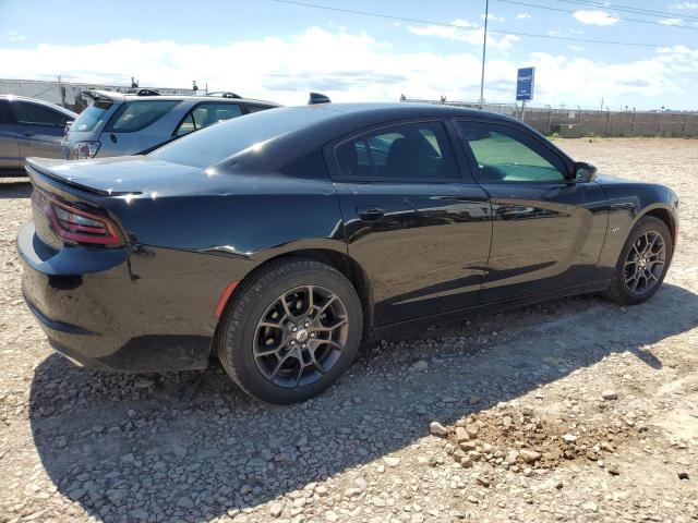 Image 3 of 2018 DODGE CHARGER GT 2018 with VIN 2C3CDXJG4JH136557