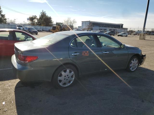 Image 3 of 2006 LEXUS ES 330 2006 with VIN JTHBA30G165167515