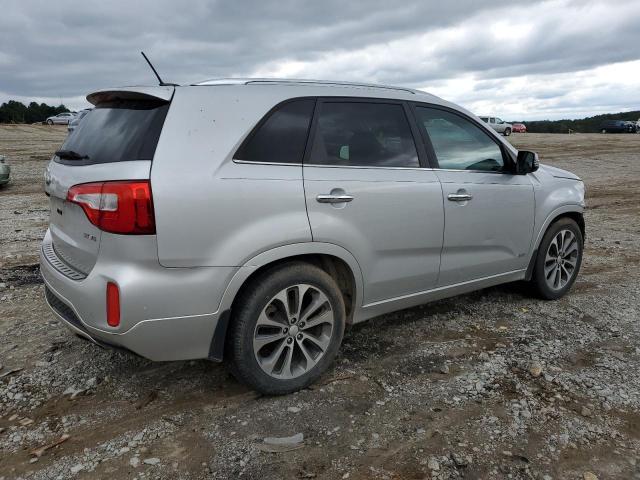 Изображение 3 2015 KIA SORENTO SX 2015 с VIN 5XYKWDA78FG595600