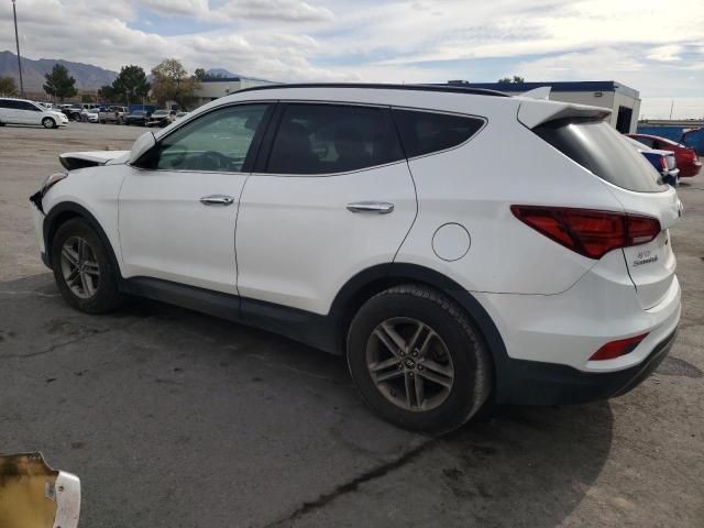Image 2 of 2017 HYUNDAI SANTA FE SPORT  2017 with VIN 5XYZU3LB5HG398855