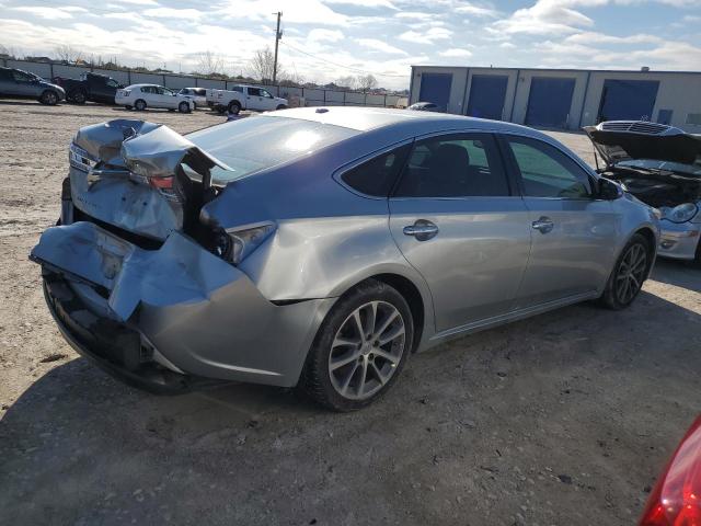 Obraz 3 z 2015 TOYOTA AVALON XLE 2015 z VIN 4T1BK1EBXFU141626