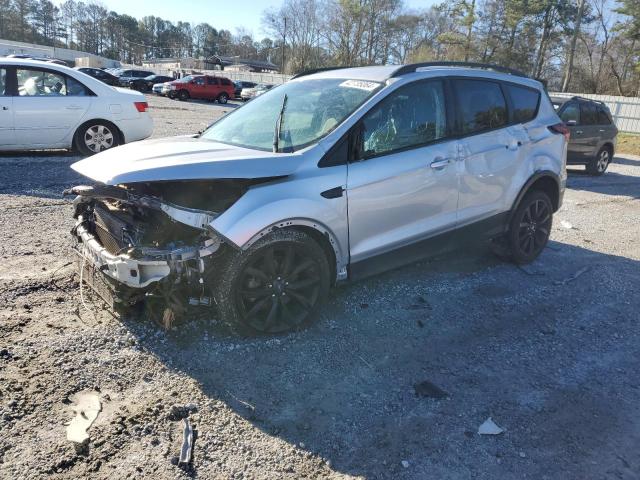 Изображение 2 2019 FORD ESCAPE SE 2019 с VIN 1FMCU0GD7KUC19605