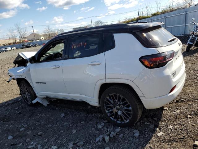 Изображение 2 2023 JEEP COMPASS LIMITED 2023 с VIN 3C4NJDCN5PT517132