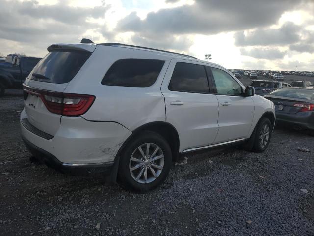 Изображение 3 2018 DODGE DURANGO SXT 2018 с VIN 1C4RDJAG6JC187564