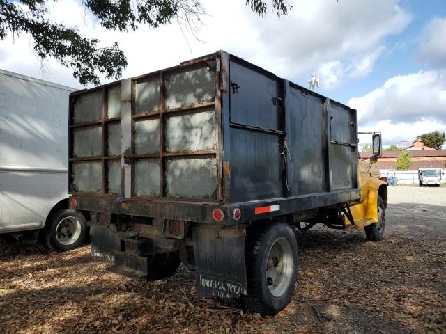 Obraz 3 z 1981 GMC C6000 C6D042 1981 z VIN 1GDG6D1AXBV579673