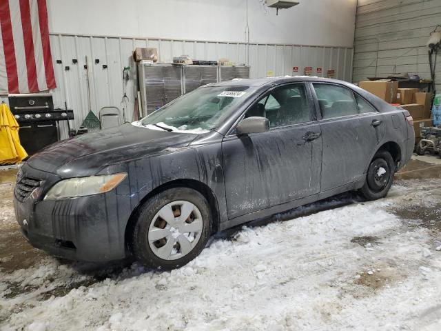 Obraz 1 z 2009 TOYOTA CAMRY BASE 2009 z VIN 4T4BE46K89R065373