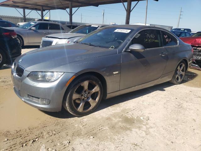 Image 1 of 2009 BMW 328 XI 2009 with VIN WBAWC33509P470010