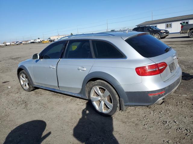 Изображение 2 2013 AUDI A4 ALLROAD PREMIUM PLUS 2013 с VIN WA1UFAFL4DA150338