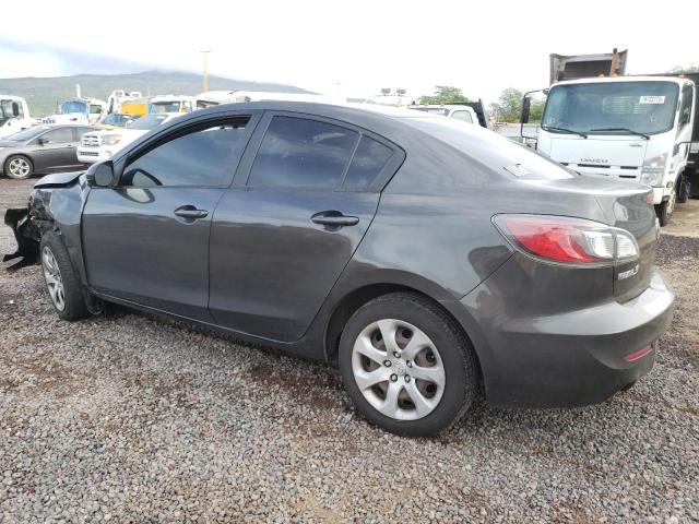 Image 2 of 2013 MAZDA 3 I 2013 with VIN JM1BL1TF9D1842809