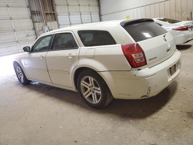 Image 2 of 2006 DODGE MAGNUM SE 2006 with VIN 2D4FV47T26H478852