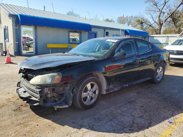 Obraz 2006 PONTIAC GRAND PRIX  2006