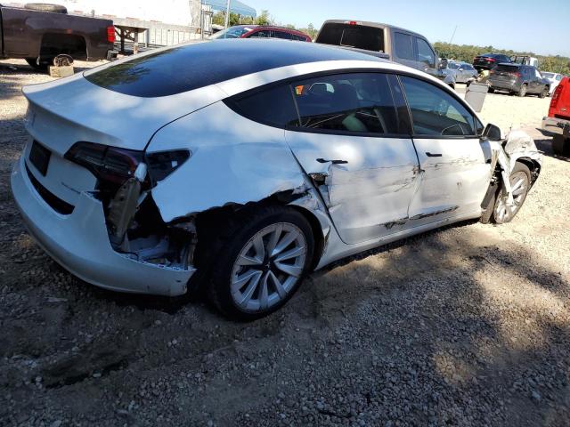 Obraz 3 z 2022 TESLA MODEL 3  2022 z VIN 5YJ3E1EB3NF110726