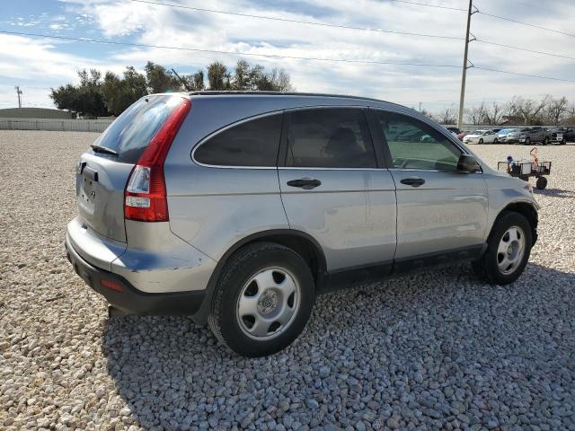 Obraz 3 z 2008 HONDA CR-V LX 2008 z VIN 3CZRE38348G703854