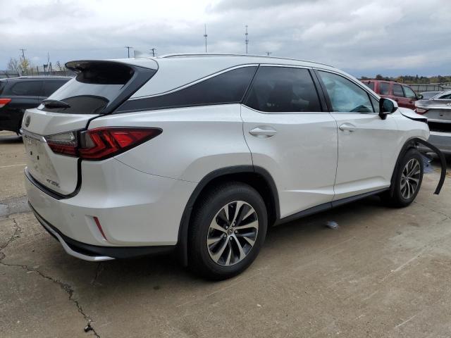 Image 3 of 2022 LEXUS RX 350 L 2022 with VIN JTJHZKFA8N2036516