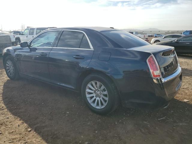 Изображение 2 2014 CHRYSLER 300  2014 с VIN 2C3CCAAG0EH361421