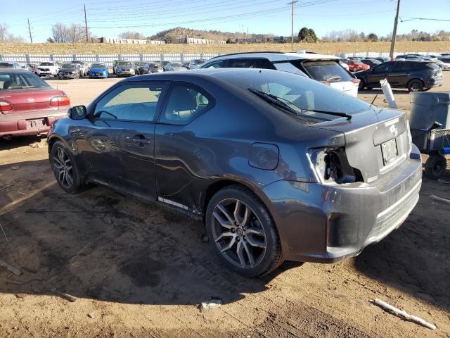 Изображение 2 2016 TOYOTA SCION TC  2016 с VIN JTKJF5C7XGJ023629