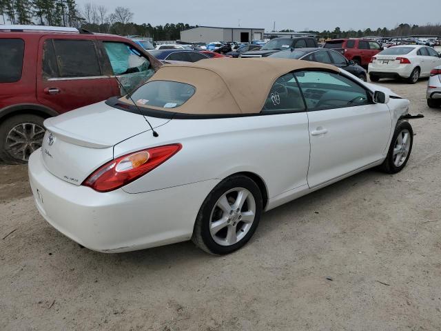 Изображение 3 2006 TOYOTA CAMRY SOLARA SE 2006 с VIN 4T1FA38P96U072130