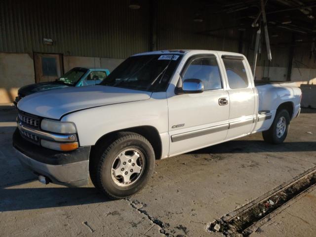 Obraz 2001 CHEVROLET SILVERADO C1500 2001