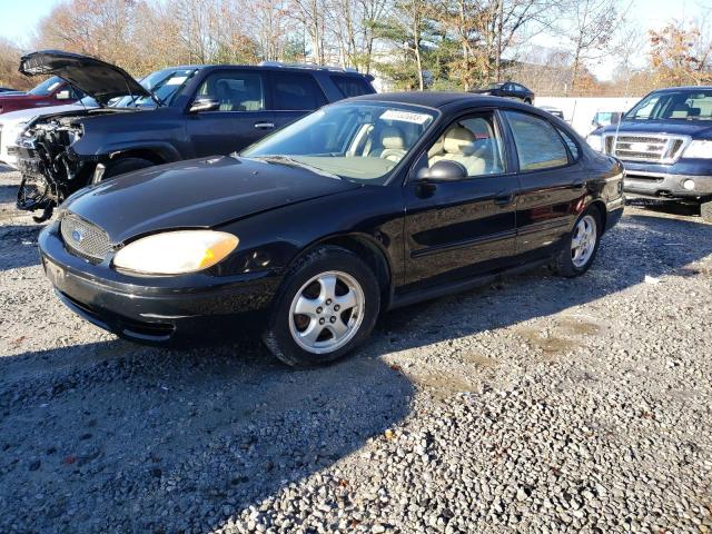 Изображение 2004 FORD TAURUS SES 2004