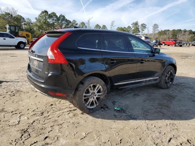 Image 3 of 2014 VOLVO XC60 3.2 2014 with VIN YV4952DZ0E2515084