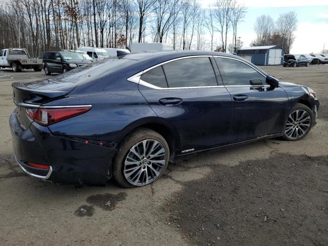 Image 3 of 2020 LEXUS ES 300H 2020 with VIN 58AD21B19LU010583