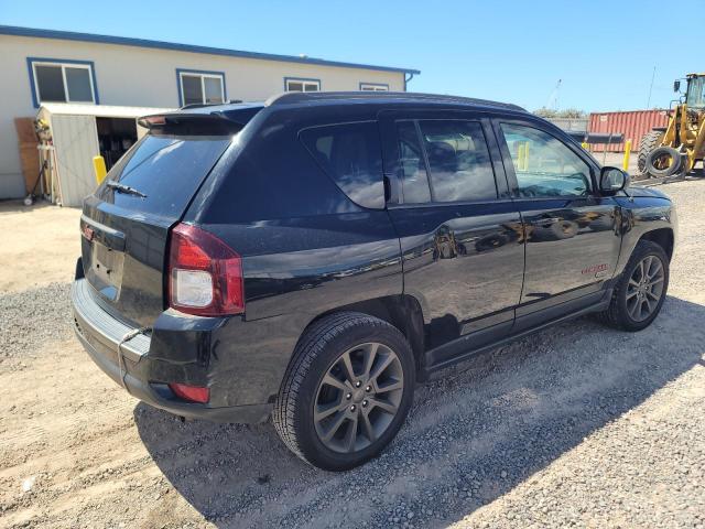 Image 3 of 2016 JEEP COMPASS SPORT 2016 with VIN 1C4NJCBB5GD803800