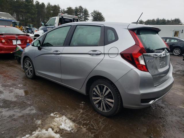 Obraz 2 z 2018 HONDA FIT EX 2018 z VIN 3HGGK5H86JM721746