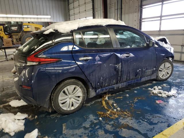 Image 3 of 2018 NISSAN LEAF S 2018 with VIN 1N4AZ1CP3JC303367