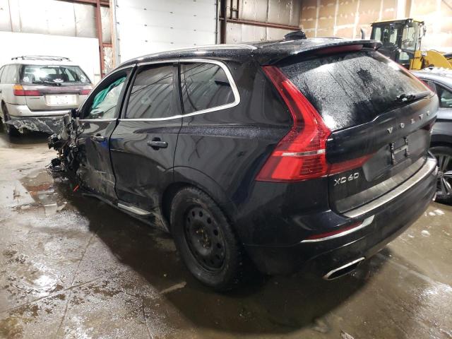Image 2 of 2019 VOLVO XC60 T8 INSCRIPTION 2019 with VIN LYVBR0DLXKB247616