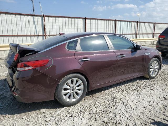 Изображение 3 2018 KIA OPTIMA LX 2018 с VIN 5XXGT4L32JG263335
