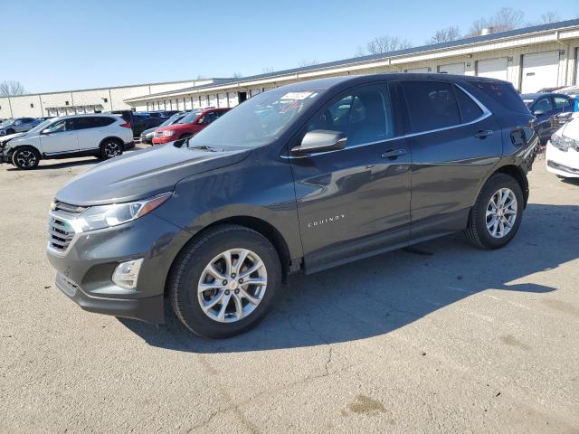 Изображение 1 2019 CHEVROLET EQUINOX LT 2019 с VIN 2GNAXKEV6K6172700