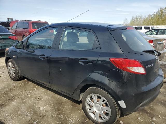 Изображение 2 2014 MAZDA MAZDA2 SPORT 2014 с VIN JM1DE1KZ3E0175550