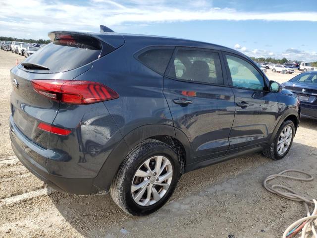 Obraz 3 z 2021 HYUNDAI TUCSON SE 2021 z VIN KM8J23A42MU381930