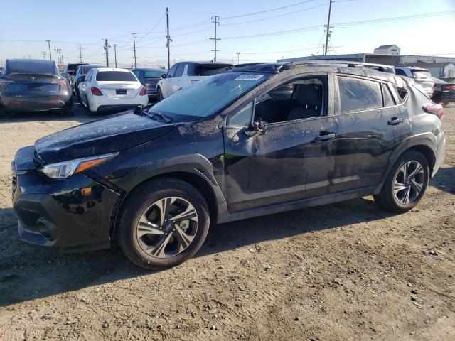 Obraz 2024 SUBARU CROSSTREK PREMIUM 2024