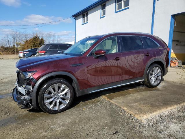 Obraz 1 z 2024 MAZDA CX-90 PREMIUM PLUS 2024 z VIN JM3KKEHD8R1108856