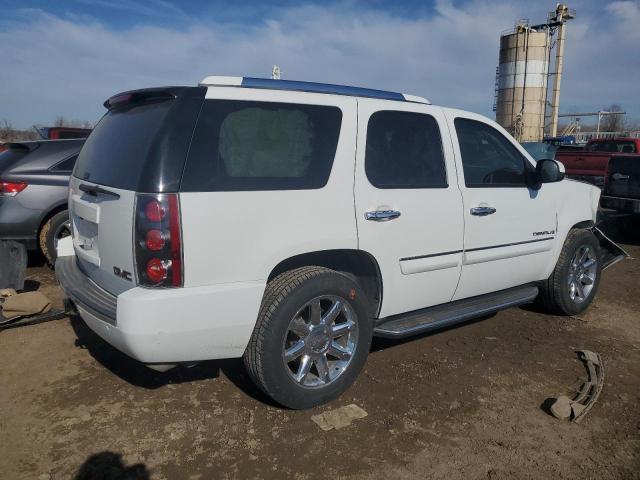 Изображение 3 2007 GMC YUKON DENALI 2007 с VIN 1GKFK63857J345168