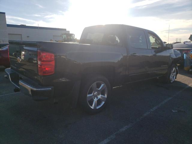 Image 3 of 2016 CHEVROLET SILVERADO C1500 LT 2016 with VIN 3GCPCRECXGG155612