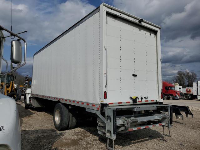 Image 3 of 2023 HINO 258/268  2023 with VIN 5PVNJ7AV2P5T53181