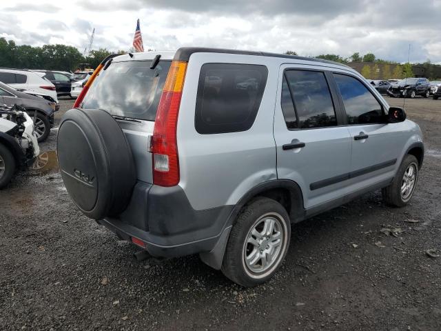 Obraz 3 z 2003 HONDA CR-V LX 2003 z VIN SHSRD78463U154884