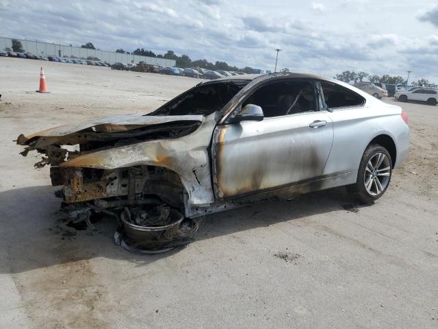 Изображение 1 2017 BMW 430I  2017 с VIN WBA4R7C52HK895589