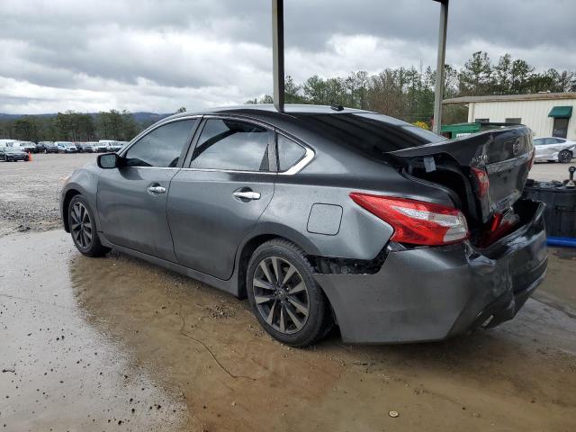 Obraz 2 z 2017 NISSAN ALTIMA 2.5 2017 z VIN 1N4AL3AP1HC288166