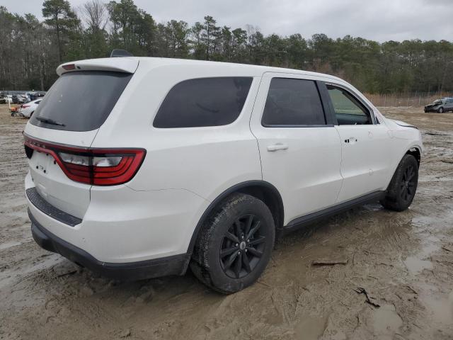 Image 3 of 2019 DODGE DURANGO SSV 2019 with VIN 1C4SDJFT9KC631674