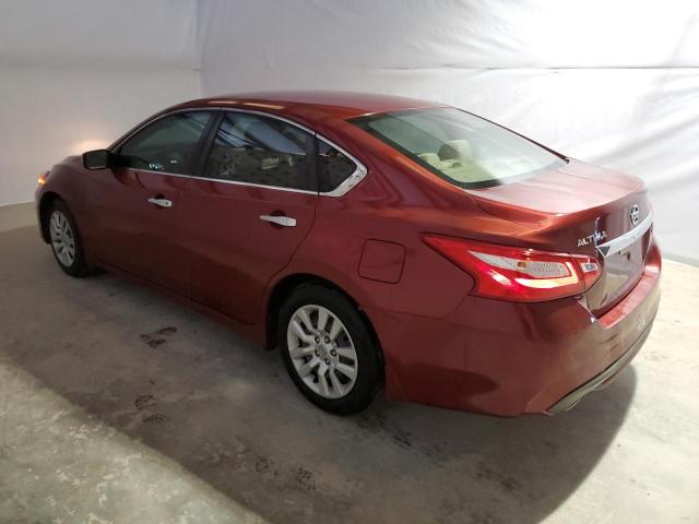 Image 2 of 2016 NISSAN ALTIMA 2.5 2016 with VIN 1N4AL3AP5GN347786