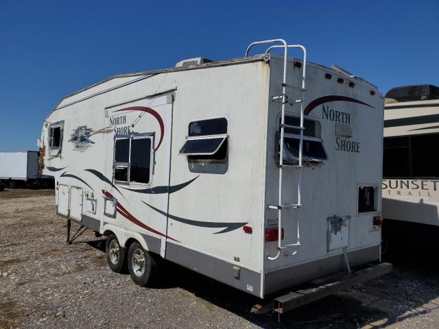 Изображение 3 2005 NORT FIFTH WHEE 2005 с VIN 47CFFMN295P611569