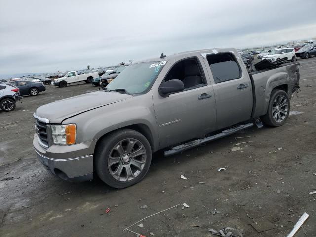 Obraz 2007 GMC NEW SIERRA C1500 2007