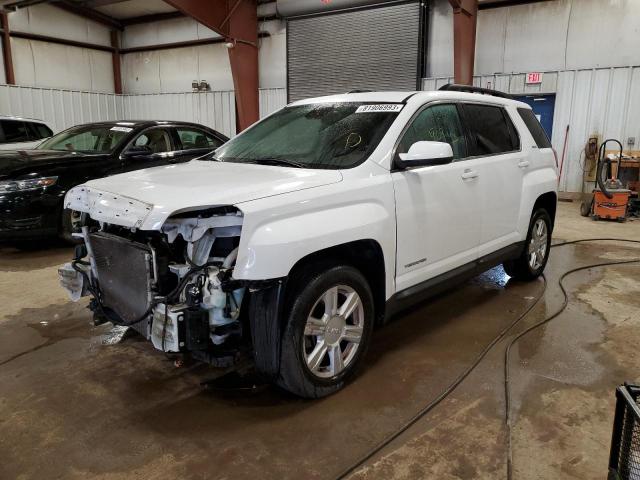 2014 GMC TERRAIN SLE 2014 image