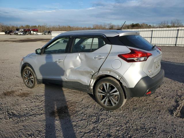 Изображение 2 2018 NISSAN KICKS S 2018 с VIN 3N1CP5CU6JL509909