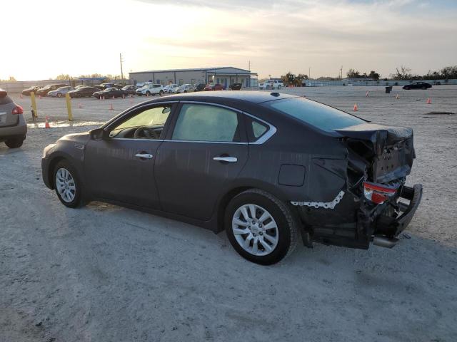 Image 2 of 2015 NISSAN ALTIMA 2.5 2015 with VIN 1N4AL3AP6FC217168